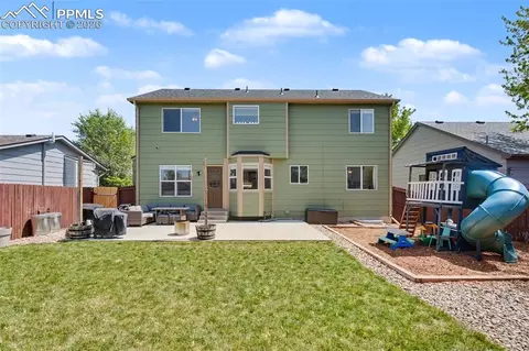 1040 Ancestra Dr, Fountain, CO 80817