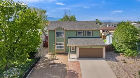 1040 Ancestra Dr, Fountain, CO 80817