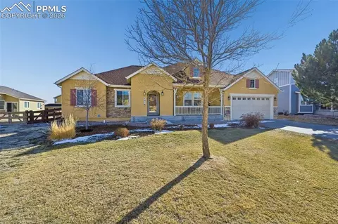 7216 Sylamore Way, Peyton, CO 80831