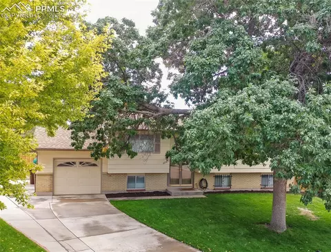 6865 Arctic Pl, Colorado Springs, CO 80911