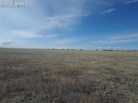 310 S Calhan Hwy, Yoder, CO 80864 photo 1