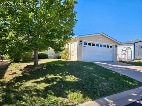 7789 Valley Quail Pt, Colorado Springs, CO 80922