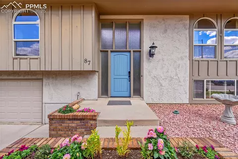 87 Raven Hills Ct, Colorado Springs, CO 80919
