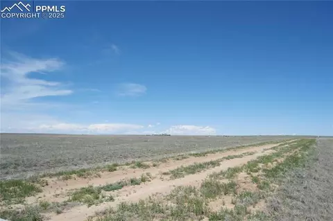 Unknown County Road R, Rush, CO 80833 photo 2