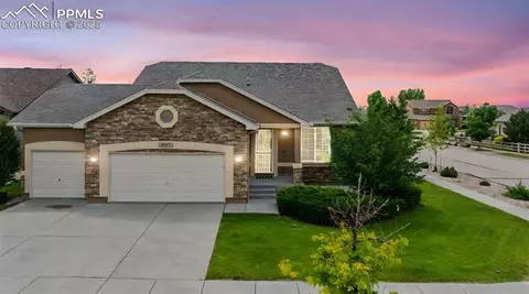 6107 Adamants Dr, Colorado Springs, CO 80924