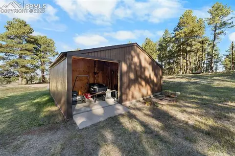 18555 Clydesdale Rd, Colorado Springs, CO 80908