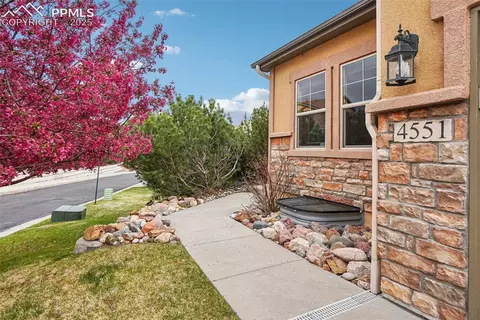 4551 Scarlet Dr, Colorado Springs, CO 80920