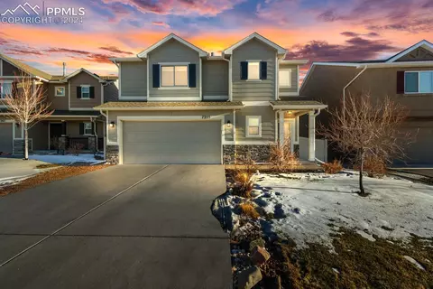 7255 Cedar Brush Ct, Colorado Springs, CO 80908