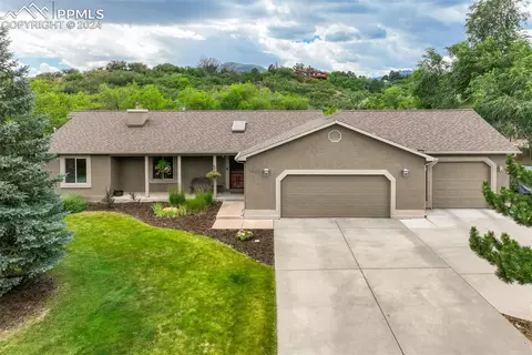 1825 Parkview Blvd, Colorado Springs, CO 80905