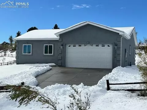 2314 Lazy R Ln, Colorado Springs, CO 80915