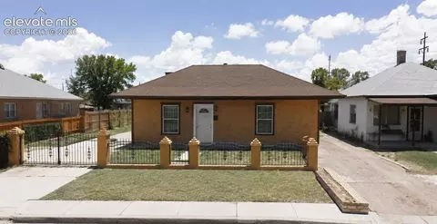 500 S 13th St, Rocky Ford, CO 81067