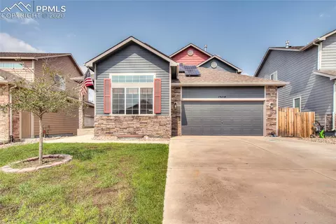 13110 Devils Thumb Pl, Peyton, CO 80831 photo 1