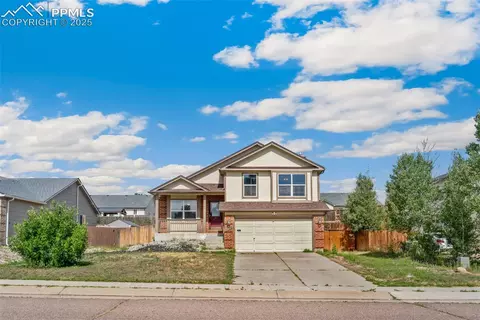7140 Allens Park Dr, Colorado Springs, CO 80922
