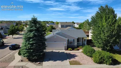 6950 Flowering Almond Dr, Colorado Springs, CO 80923