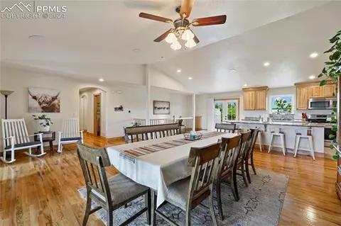 3976 Curtis Rd, Peyton, CO 80831 photo 6