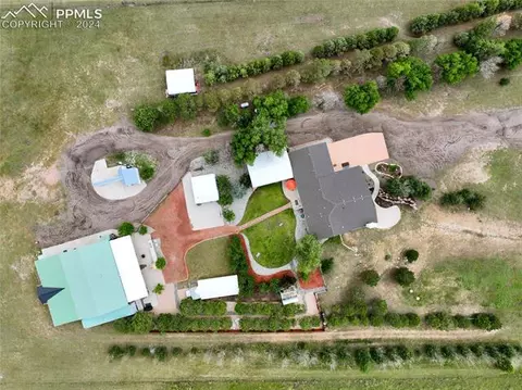 3976 Curtis Rd, Peyton, CO 80831 photo 41