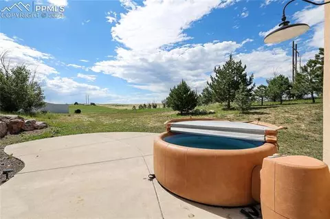 3976 Curtis Rd, Peyton, CO 80831 photo 3