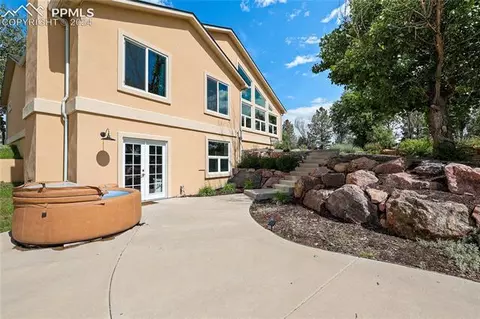 3976 Curtis Rd, Peyton, CO 80831 photo 2