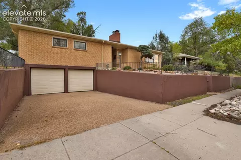 1759 Palmer Park Blvd, Colorado Springs, CO 80909