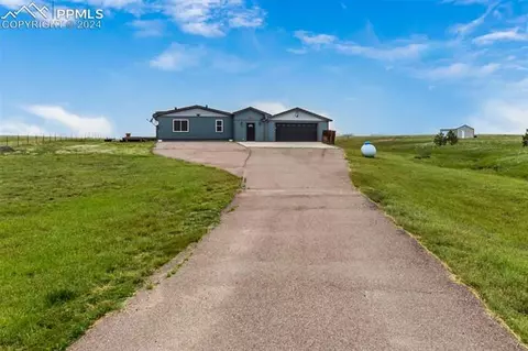 15810 Bankers Ct, Peyton, CO 80831