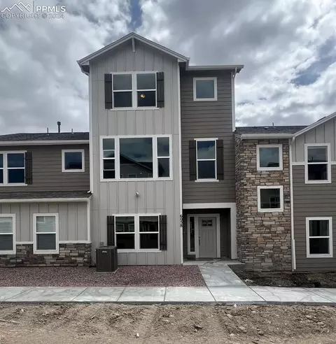 6058 Venado Grv, Colorado Springs, CO 80924