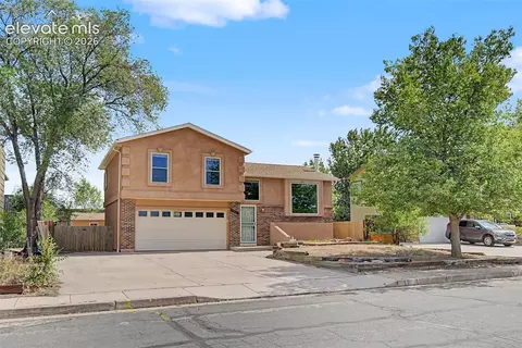 4711 Keith Cir, Colorado Springs, CO 80916