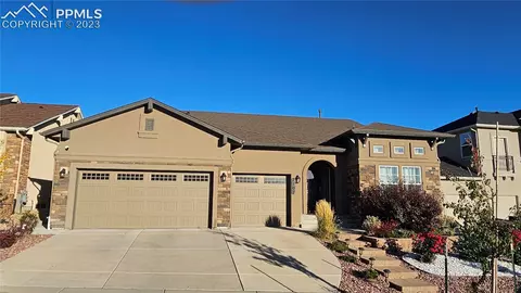 7107 Issaquah Dr, Colorado Springs, CO 80923