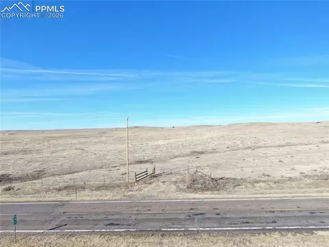 Unknown Na, Ramah, CO 80832