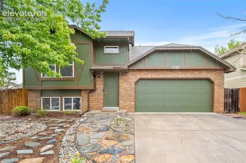 8510 Ilex Dr, Colorado Springs, CO 80920
