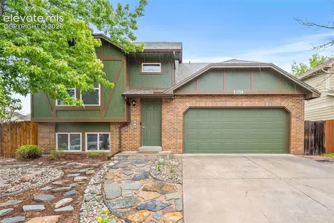 8510 Ilex Dr, Colorado Springs, CO 80920