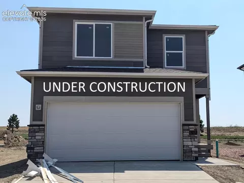 11445 Pikeminnow Pl, Colorado Springs, CO 80925