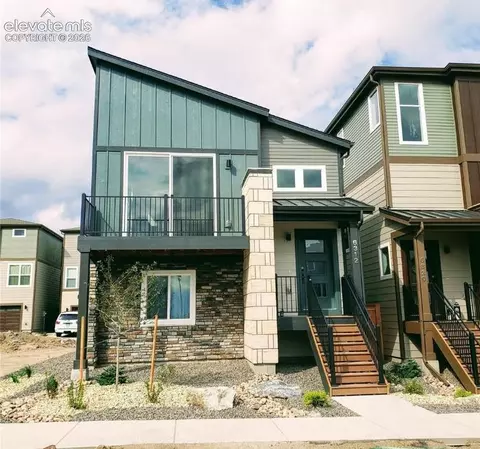 6312 Jovial Pl, Colorado Springs, CO 80924