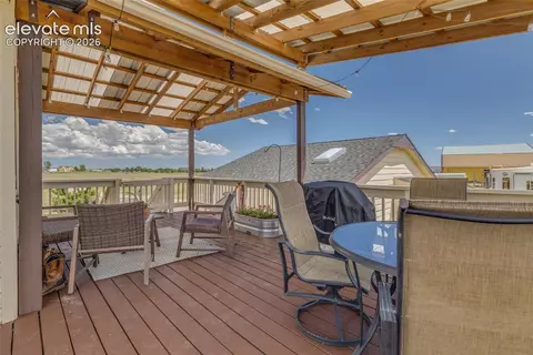Exterior - 6750 Chief Rd, Peyton, CO 80831 photo 6 of 6