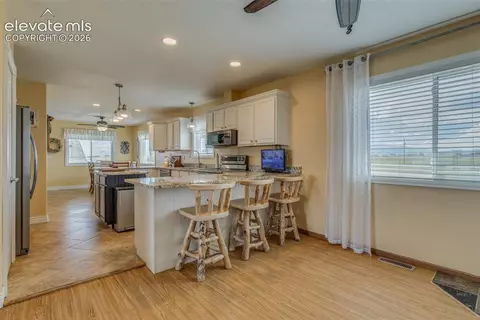 Kitchen - 6750 Chief Rd, Peyton, CO 80831 photo 4 of 4
