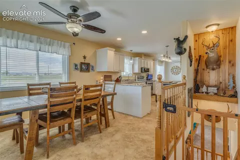 Dining - 6750 Chief Rd, Peyton, CO 80831 photo 1 of 2