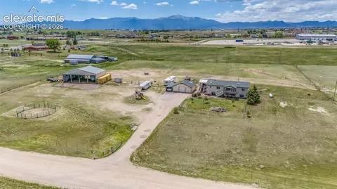 View/Area - 6750 Chief Rd, Peyton, CO 80831 photo 1 of 4