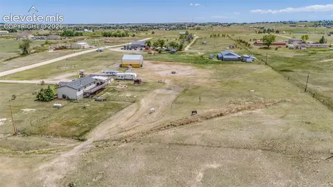View/Area - 6750 Chief Rd, Peyton, CO 80831 photo 3 of 4