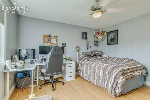 Bedroom - 6750 Chief Rd, Peyton, CO 80831 photo 3 of 5