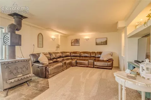 Living - 6750 Chief Rd, Peyton, CO 80831 photo 2 of 2