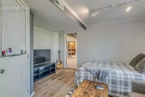 Bedroom - 6750 Chief Rd, Peyton, CO 80831 photo 5 of 5