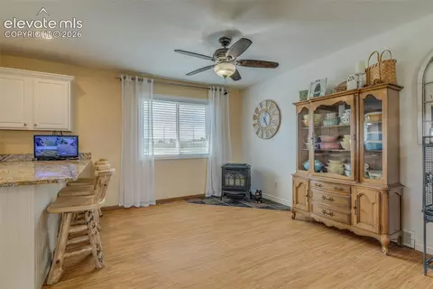 Dining - 6750 Chief Rd, Peyton, CO 80831 photo 2 of 2
