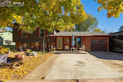 1317 Wynkoop Dr, Colorado Springs, CO 80909