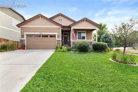 6571 Van Winkle Dr, Colorado Springs, CO 80923