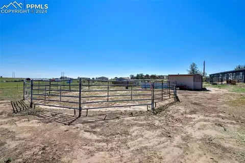 3975 Feather Ridge Dr, Peyton, CO 80831 photo 7