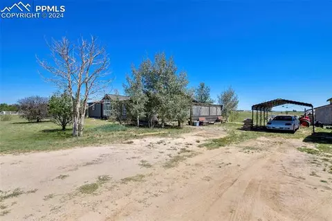 3975 Feather Ridge Dr, Peyton, CO 80831 photo 13