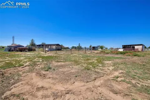 3975 Feather Ridge Dr, Peyton, CO 80831 photo 6