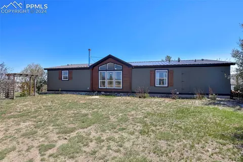 3975 Feather Ridge Dr, Peyton, CO 80831 photo 1