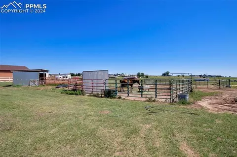 3975 Feather Ridge Dr, Peyton, CO 80831 photo 5