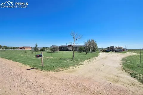 3975 Feather Ridge Dr, Peyton, CO 80831 photo 3