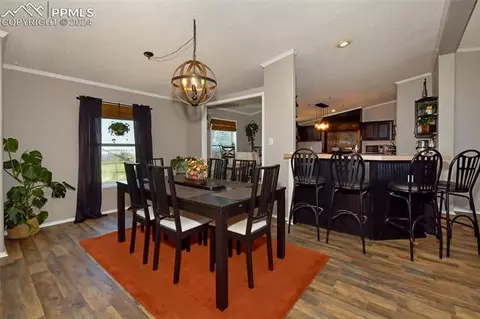 3975 Feather Ridge Dr, Peyton, CO 80831 photo 15